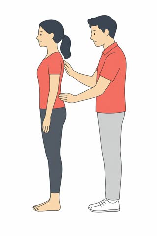 リハビリする