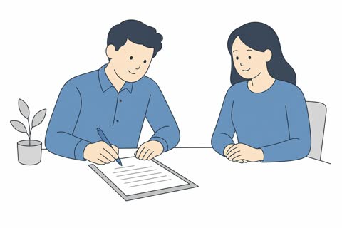 ブレストする